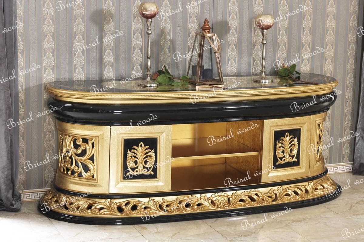 Living Consoles